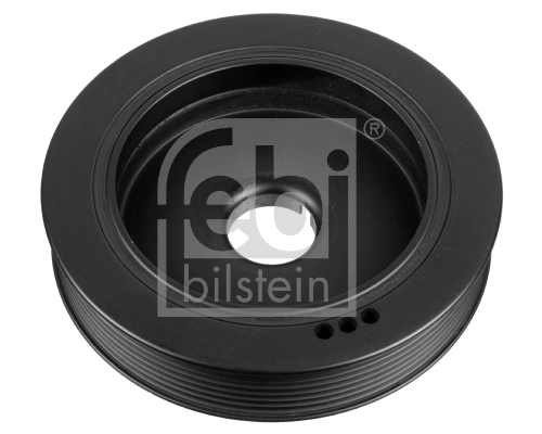 Belt Pulley, crankshaft